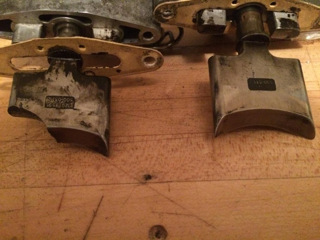 2002 Polaris Exhaust Valve Problem Snowmobile Forum